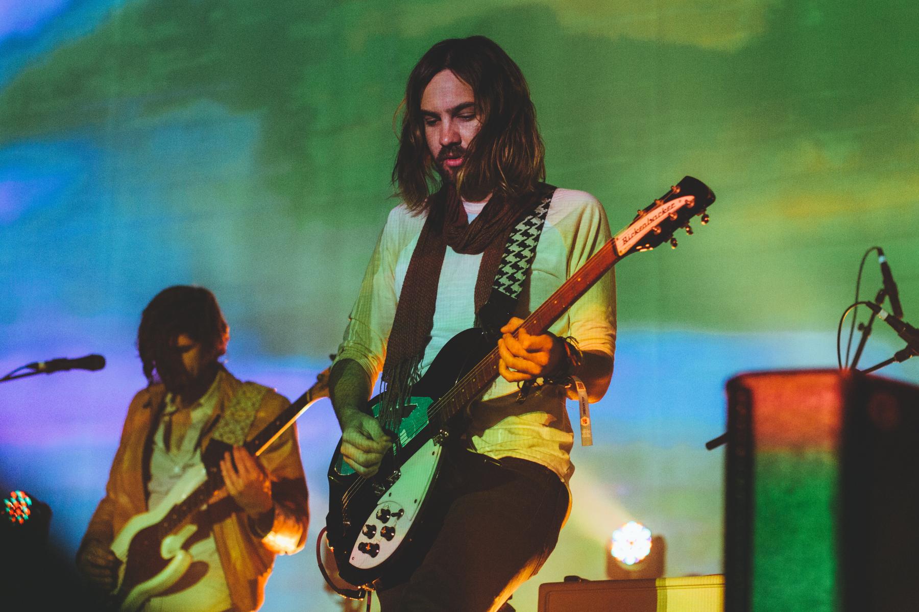 Tame Impala
