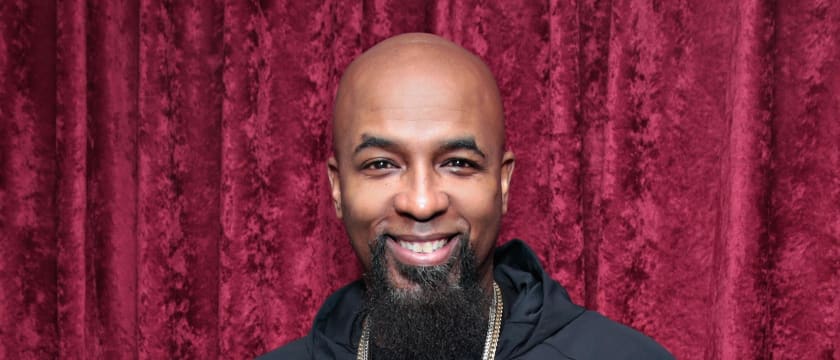 Tech N9ne (16+ Event)