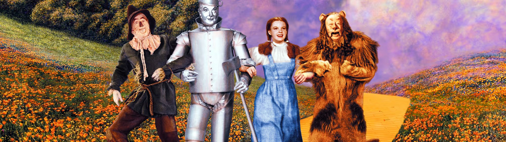The Wizard of Oz at Sphere
