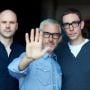 Photo of Above and Beyond