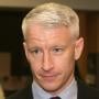 Photo of Anderson Cooper