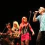 Photo of B-52s