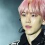 Photo of BAEKHYUN