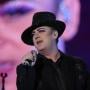 Photo of Boy George