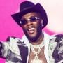 Photo of Burna Boy