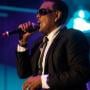 Photo of Charlie Wilson