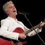 Photo of David Byrne