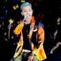Photo of G-Dragon