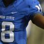 Photo of Georgia State Panthers Football