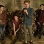 Photo of Glass Animals