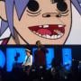 Photo of Gorillaz