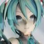 Photo of Hatsune Miku