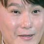 Photo of Jeff Chang