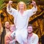 Photo of Jesus Christ Superstar