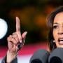 Photo of Kamala Harris
