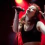 Photo of Lorde