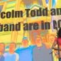 Photo of Malcolm Todd