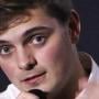 Photo of Martin Garrix