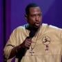 Photo of Martin Lawrence
