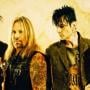 Photo of Motley Crue