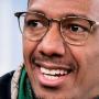 Photo of Nick Cannon