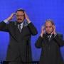 Photo of Penn and Teller