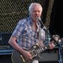 Photo of Peter Frampton