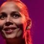 Photo of Rhiannon Giddens