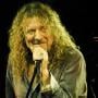 Photo of Robert Plant