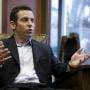 Photo of Sam Harris