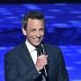 Photo of Seth Meyers
