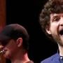 Photo of Snarky Puppy