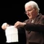 Photo of Steve Martin
