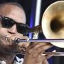 Photo of Trombone Shorty