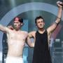 Photo of Twenty One Pilots