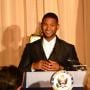 Photo of Usher