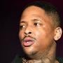Photo of YG - Keenon Jackson