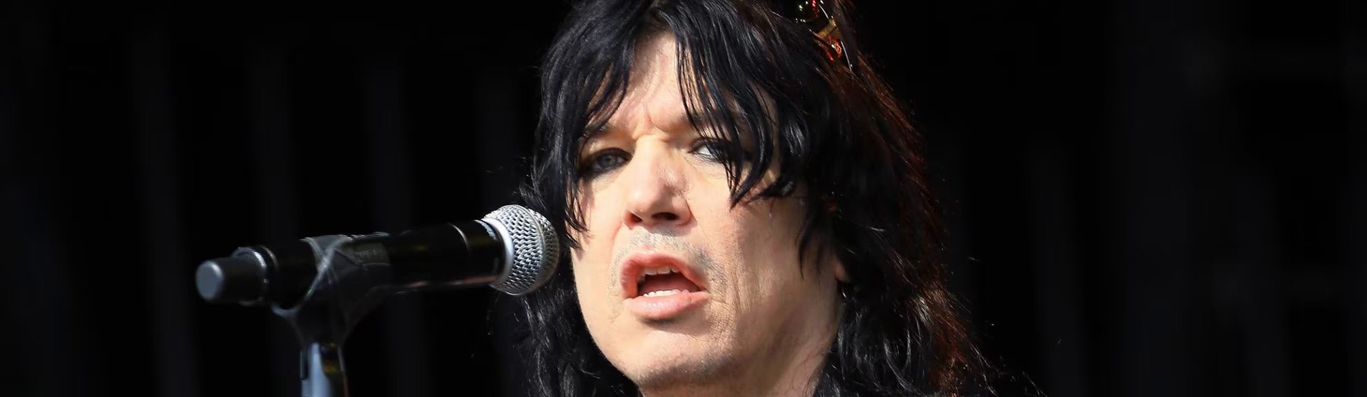 Tom Keifer