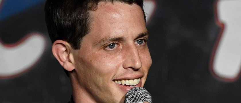 Tony Hinchcliffe