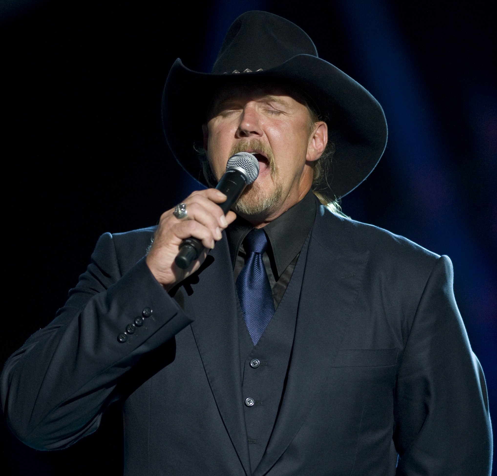 Trace Adkins