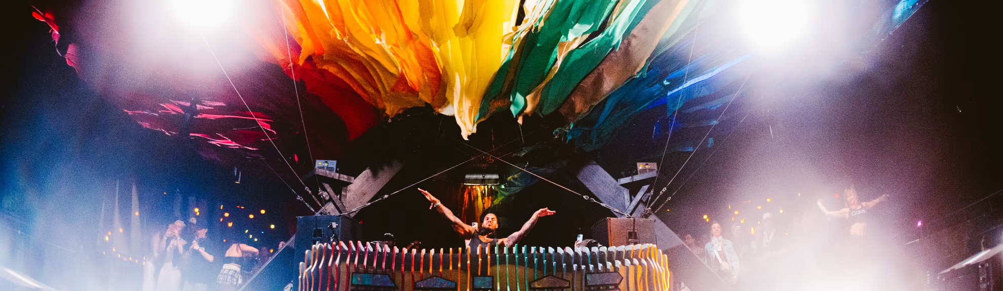 Troyboi - 2026 NYE Gala (21+ Event)