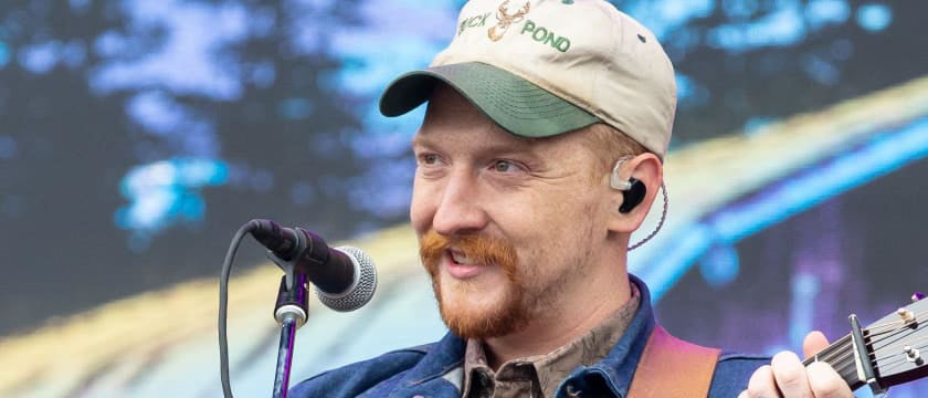 Tyler Childers
