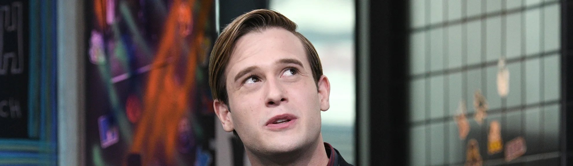 Tyler Henry - Hollywood Medium