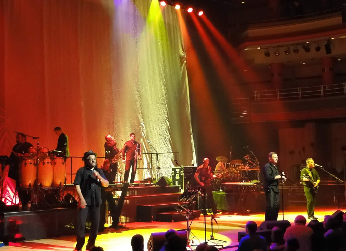 UB40