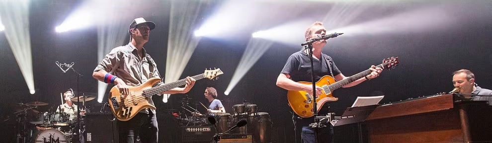 Umphreys McGee