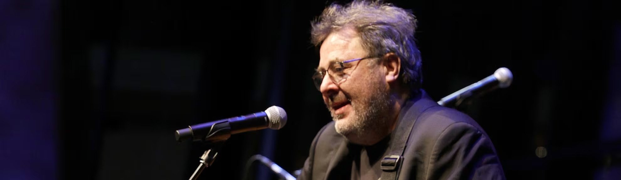 Vince Gill