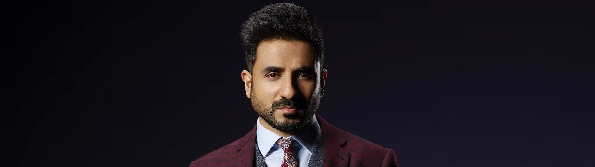 Vir Das