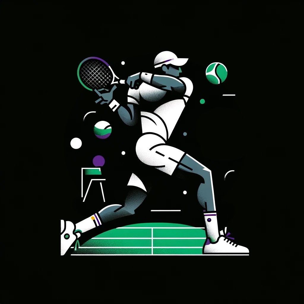 photo of Wimbledon