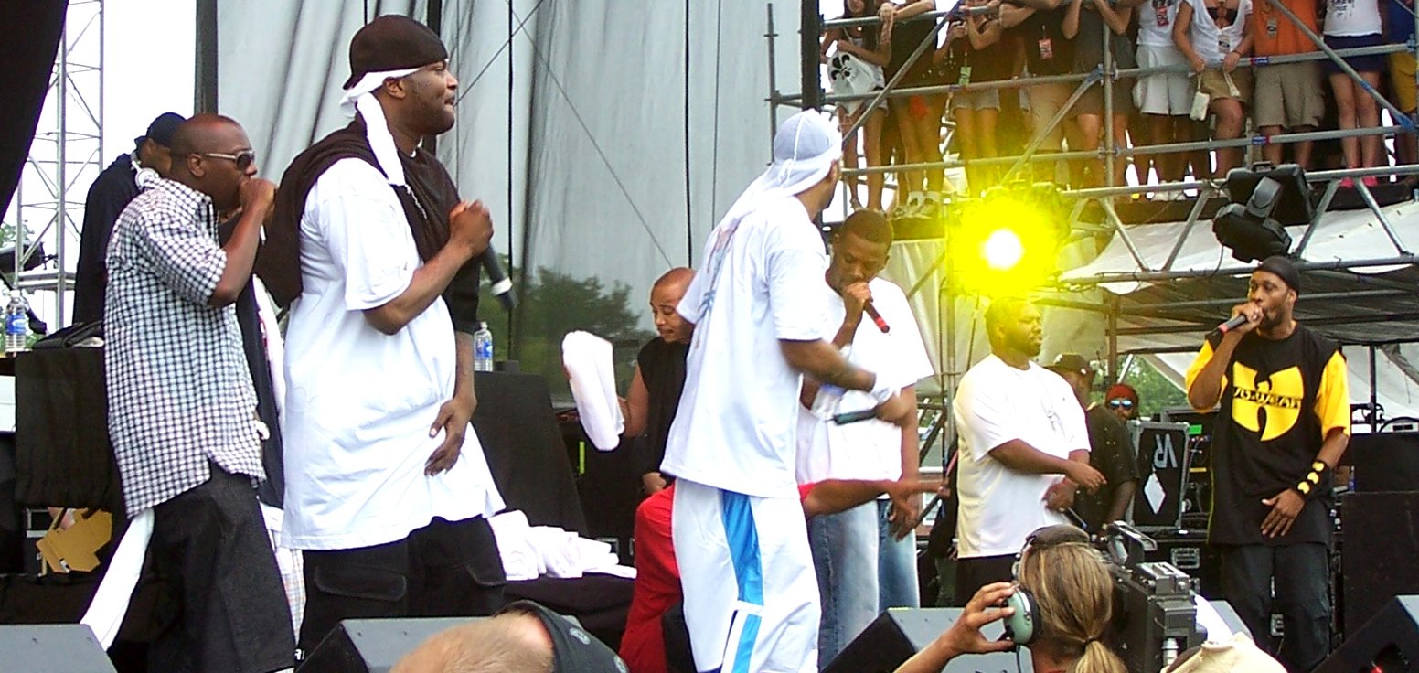 Wu Tang Clan