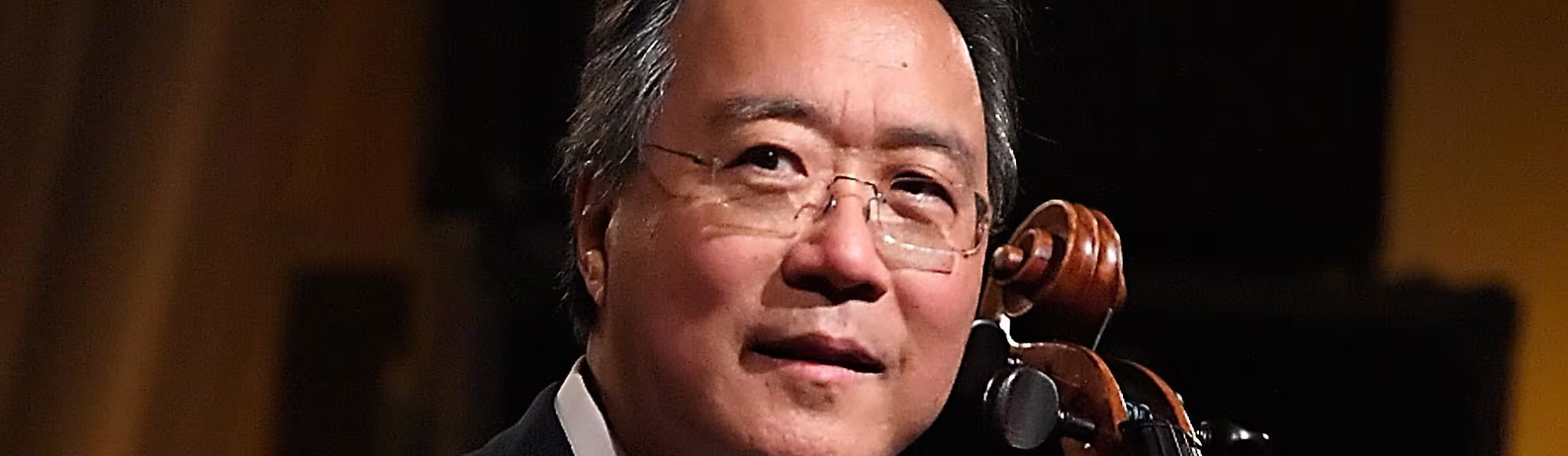 Yo-Yo Ma
